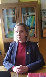 Персональный сайт учителя